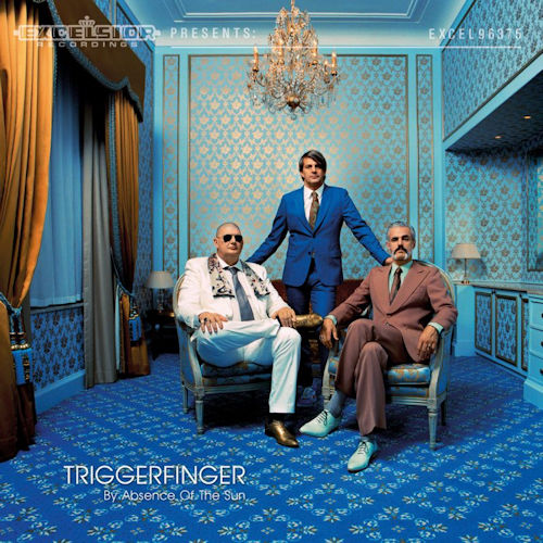 TRIGGERFINGER - BY ABSENCE OF THE SUNTRIGGERFINGER - BY ABSENCE OF THE SUN.jpg